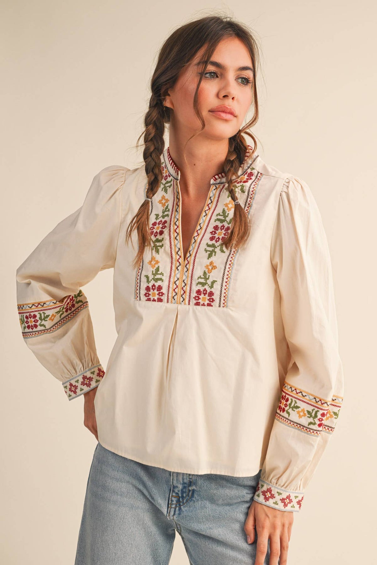 Tops - Suburban Boho