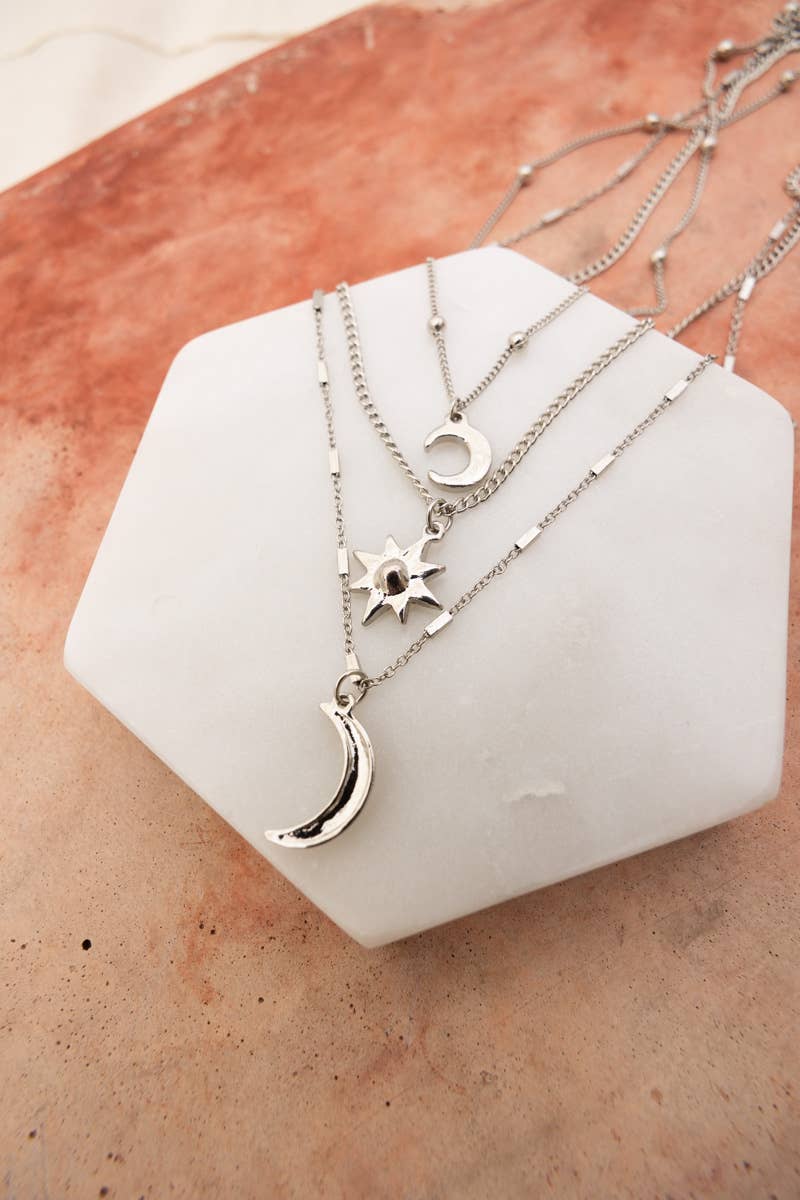 Jewelry - Suburban Boho