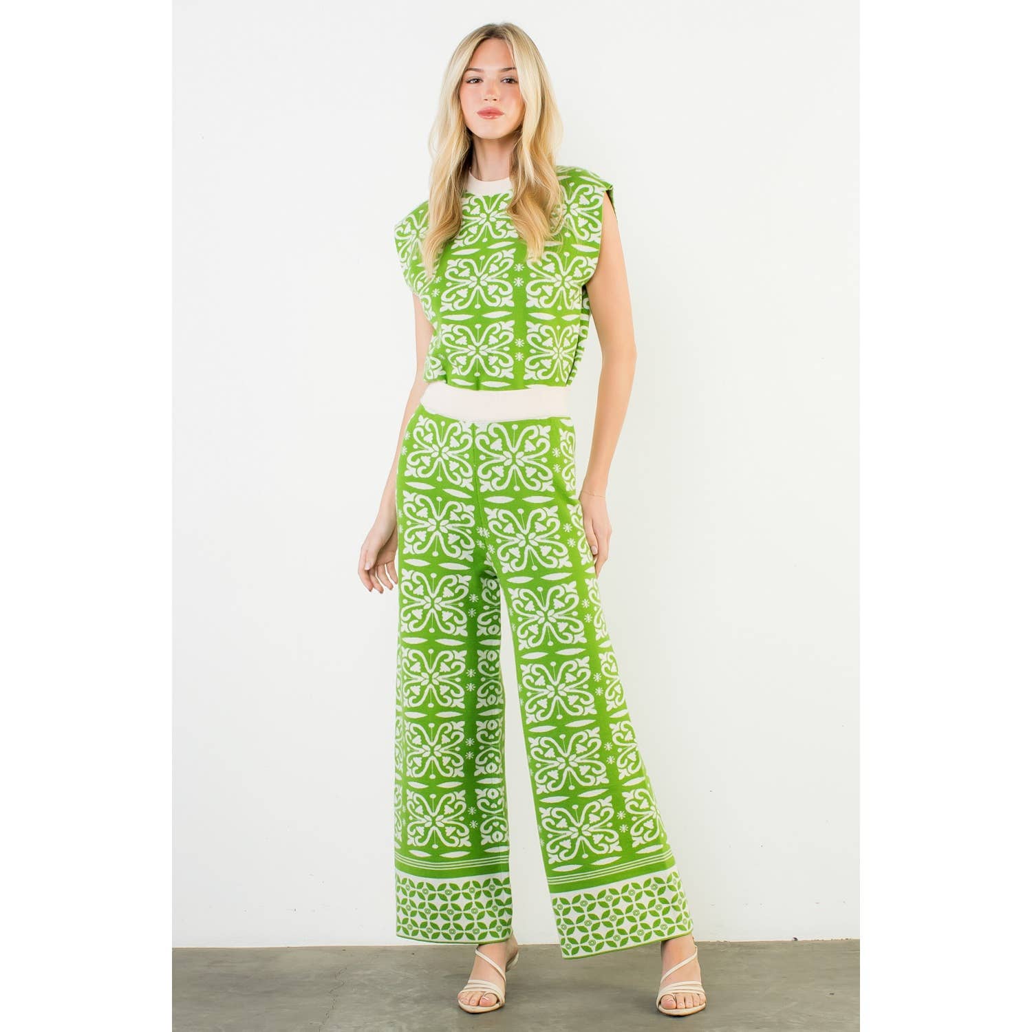 Outfit Sets - Suburban Boho