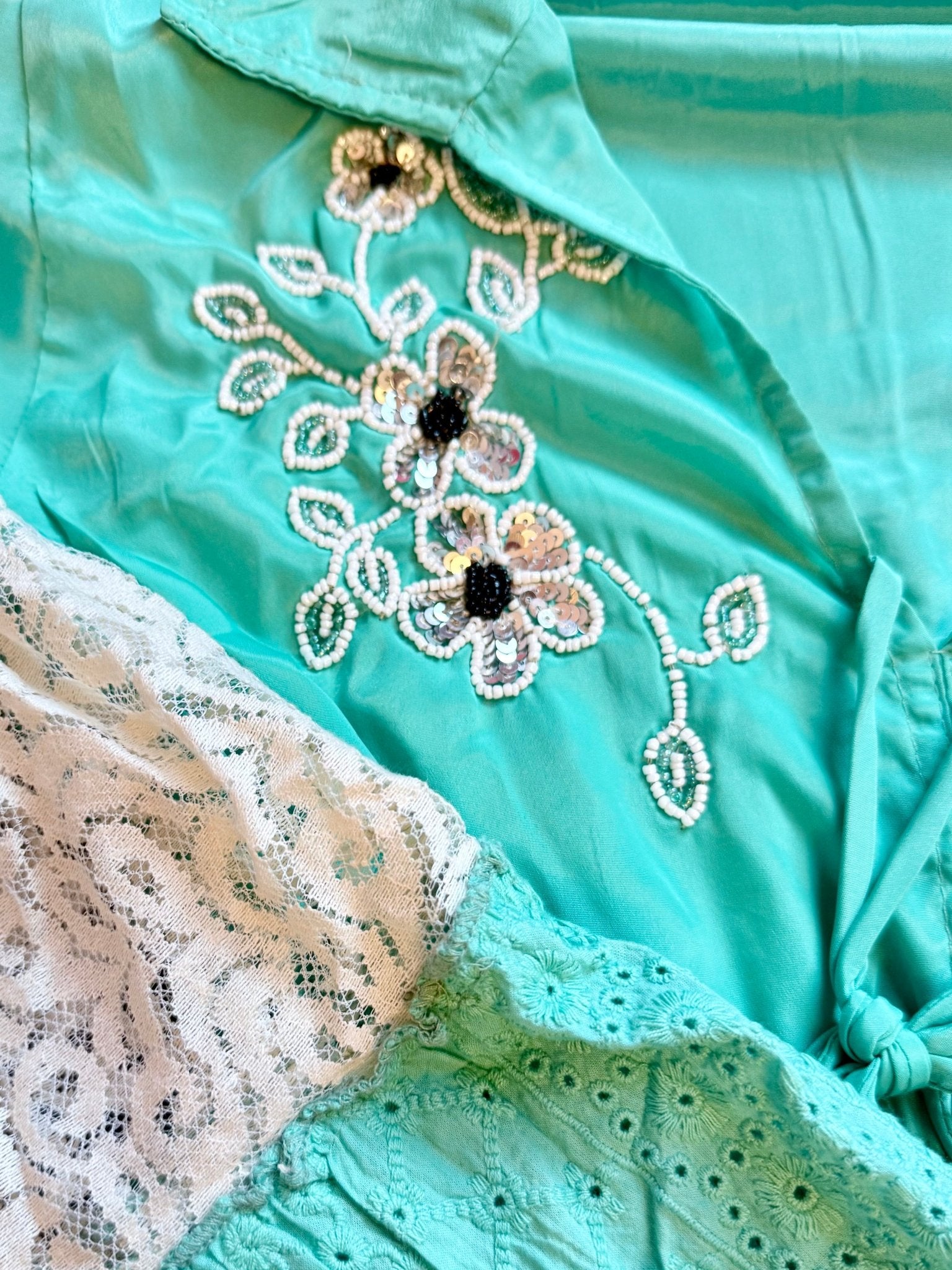 Boho Babe Mini Dress - Suburban Boho