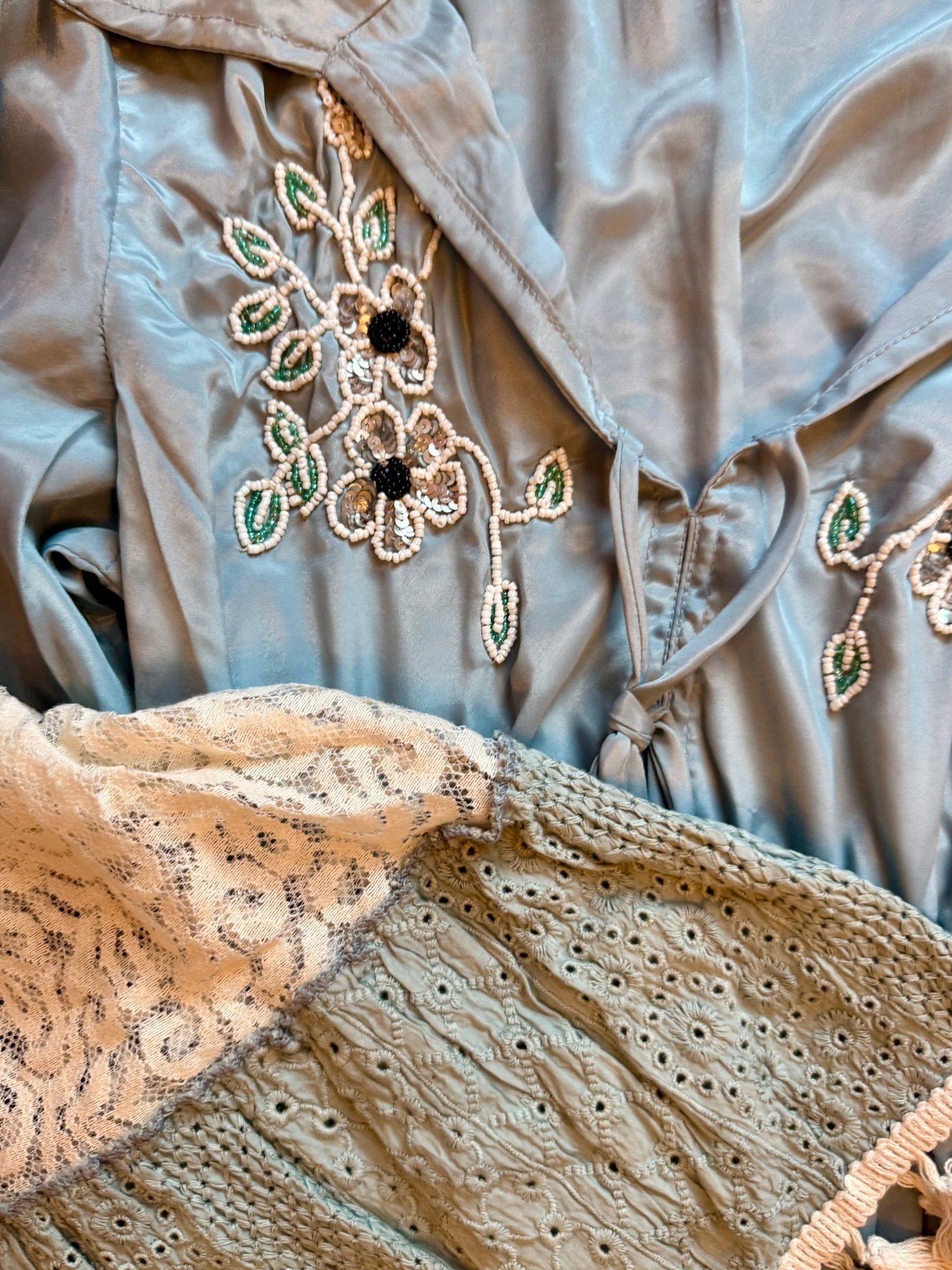 Boho Babe Mini Dress - Suburban Boho